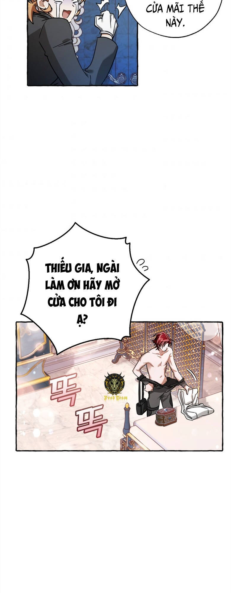 Phế vật dòng dõi bá tước  chapter 72 - Upload bởi truyensieuhay.com