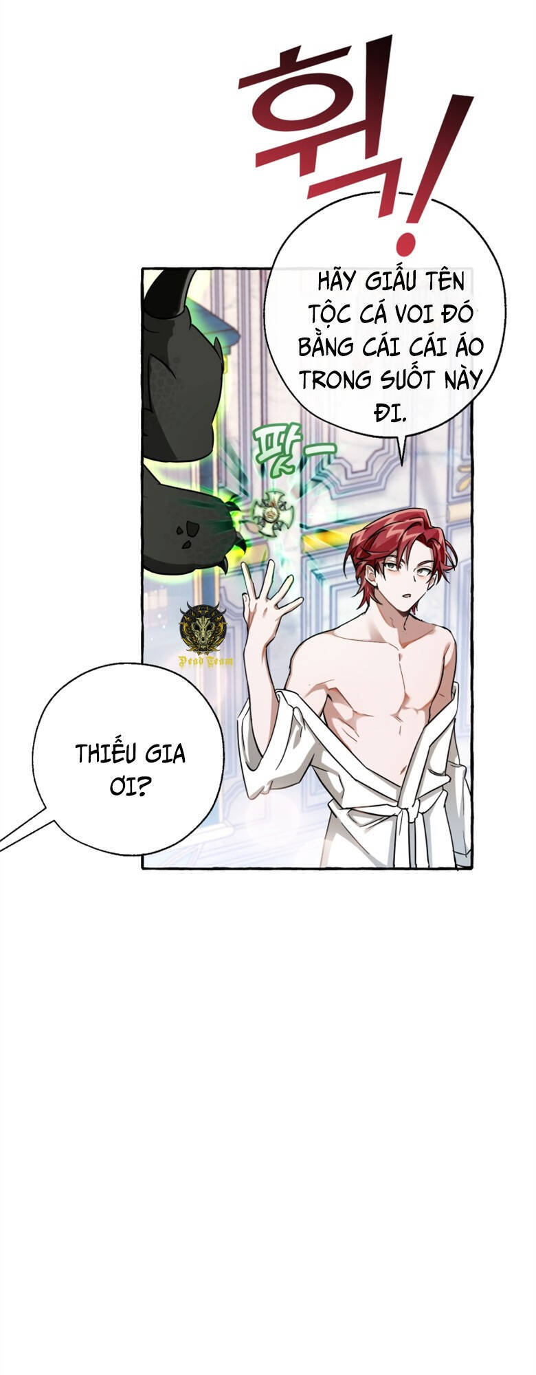 Phế vật dòng dõi bá tước  chapter 72 - Upload bởi truyensieuhay.com
