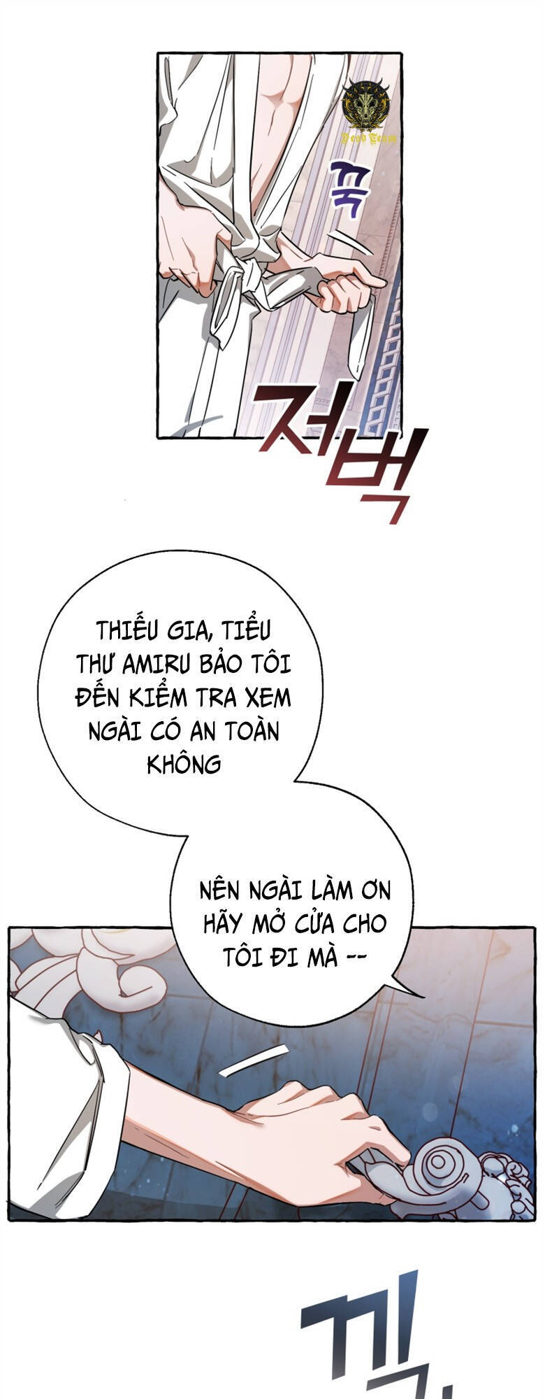 Phế vật dòng dõi bá tước  chapter 72 - Upload bởi truyensieuhay.com