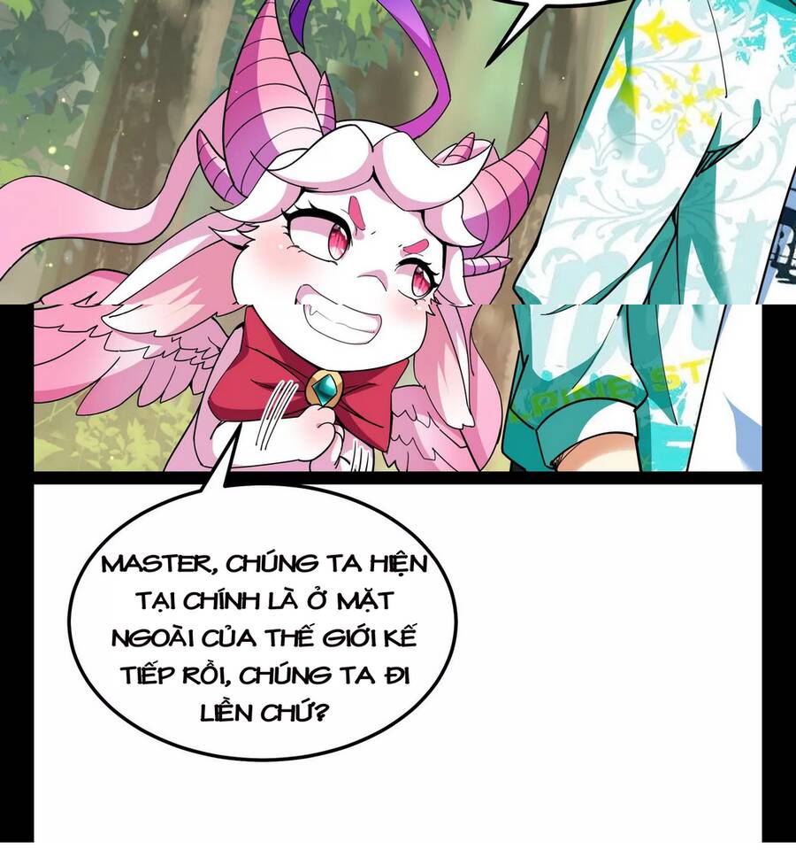 Đánh Bại Chư Thiên chapter 72 - Trang 16