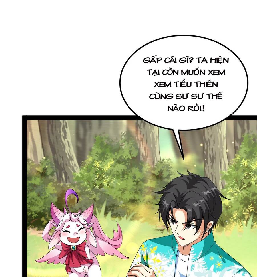 Đánh Bại Chư Thiên chapter 72 - Trang 17
