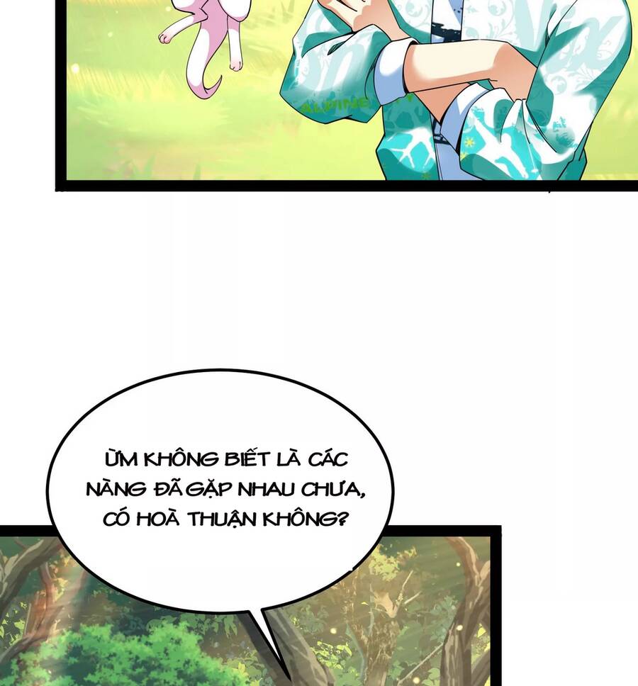 Đánh Bại Chư Thiên chapter 72 - Trang 18