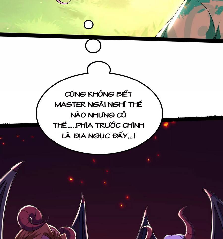 Đánh Bại Chư Thiên chapter 72 - Trang 21