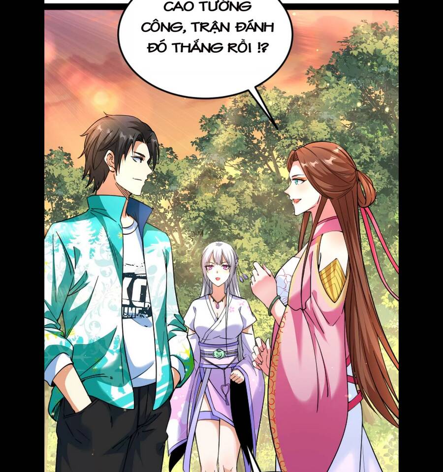 Đánh Bại Chư Thiên chapter 72 - Trang 26