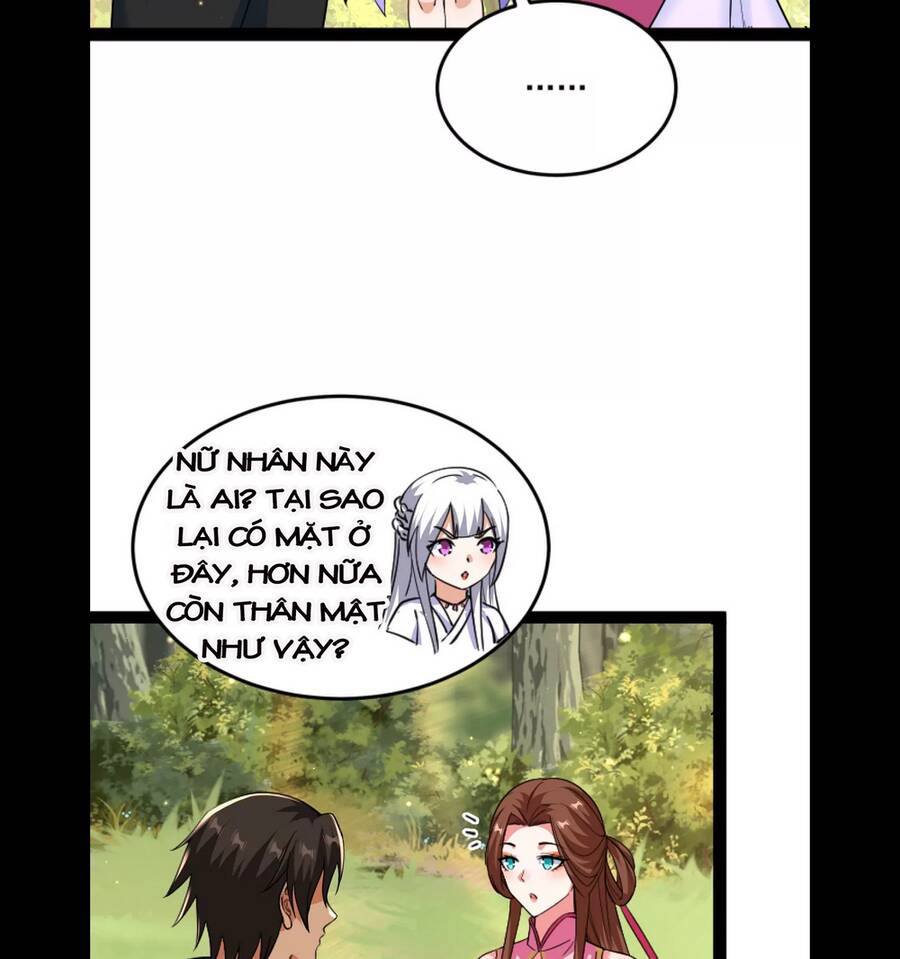 Đánh Bại Chư Thiên chapter 72 - Trang 27