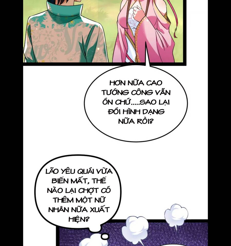 Đánh Bại Chư Thiên chapter 72 - Trang 28