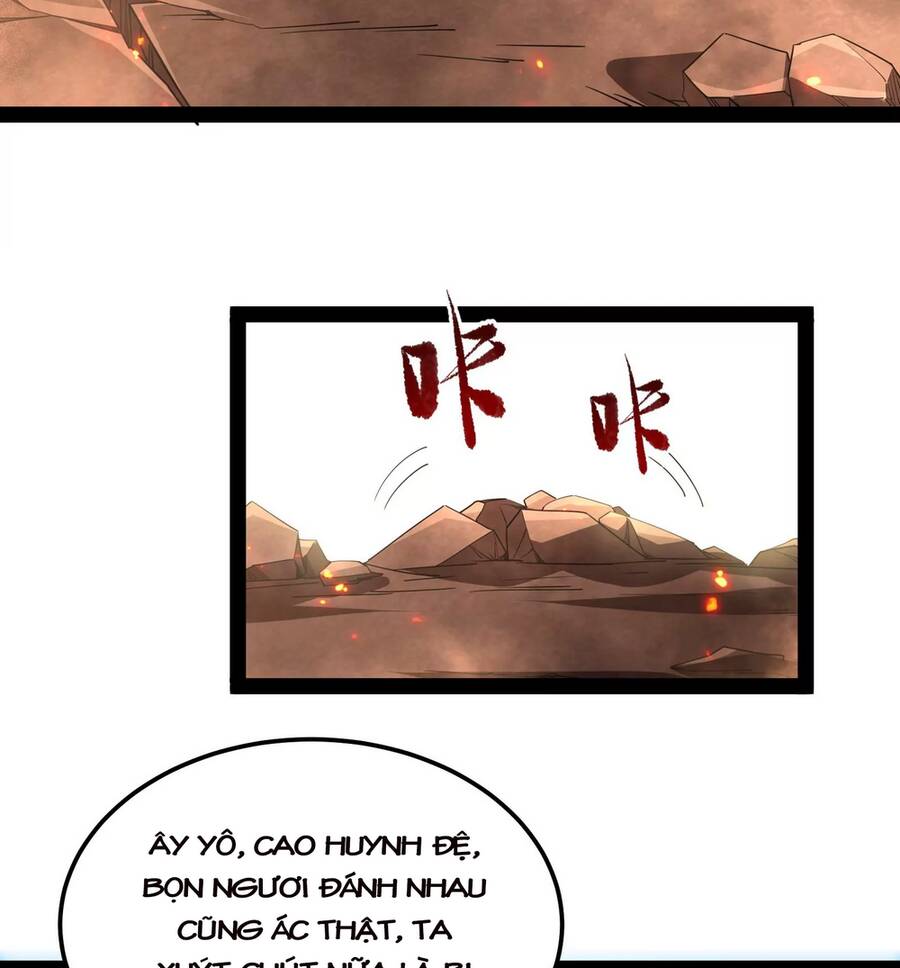 Đánh Bại Chư Thiên chapter 72 - Trang 3
