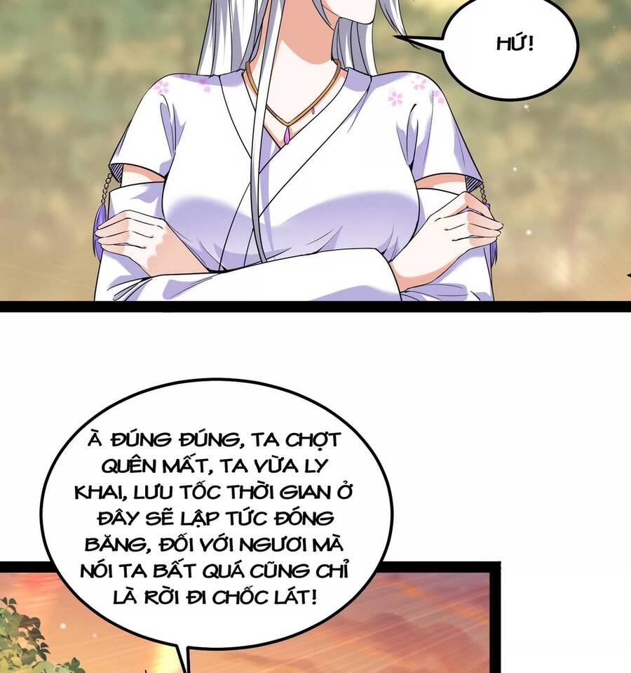Đánh Bại Chư Thiên chapter 72 - Trang 31