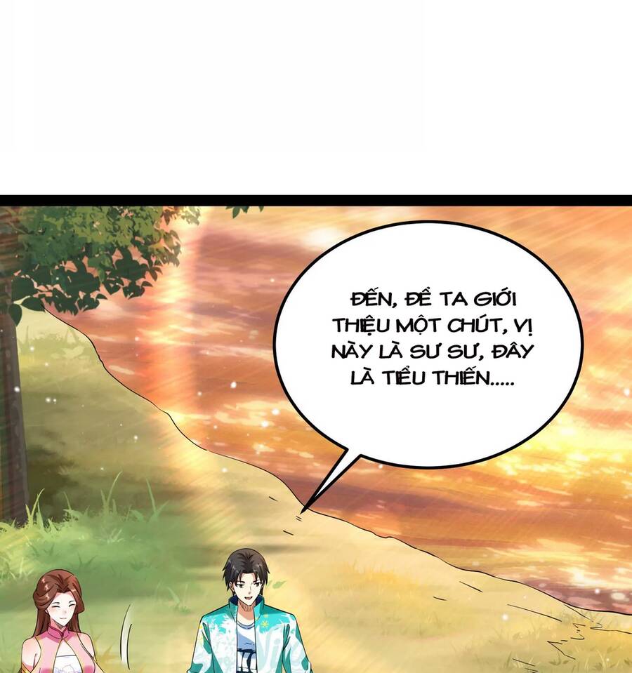Đánh Bại Chư Thiên chapter 72 - Trang 33