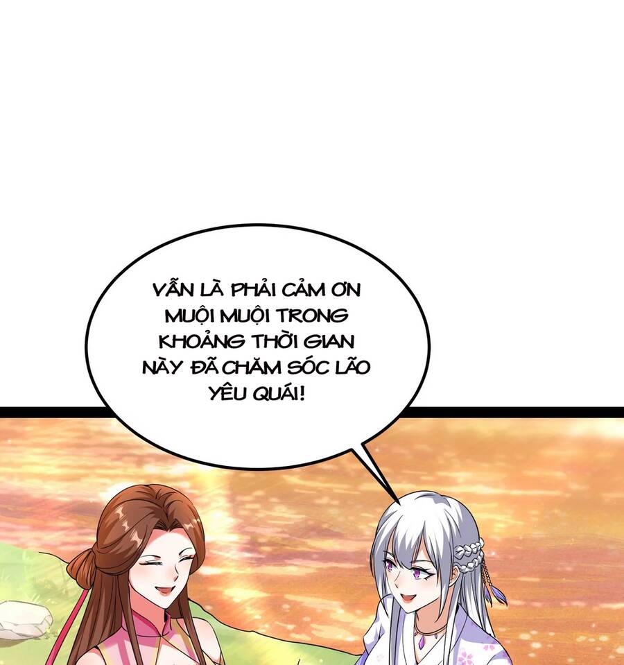 Đánh Bại Chư Thiên chapter 72 - Trang 36