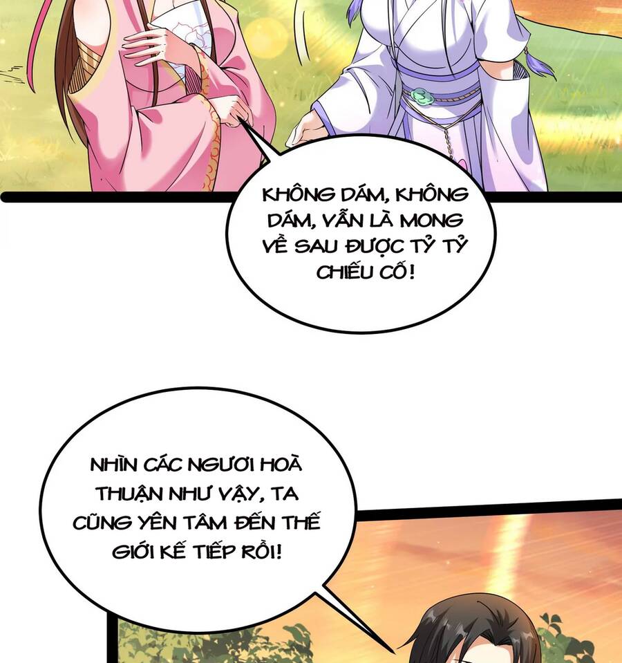 Đánh Bại Chư Thiên chapter 72 - Trang 37