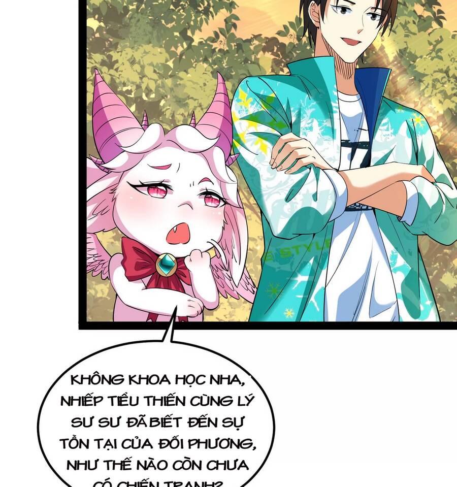 Đánh Bại Chư Thiên chapter 72 - Trang 38