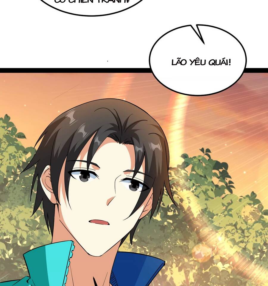 Đánh Bại Chư Thiên chapter 72 - Trang 39