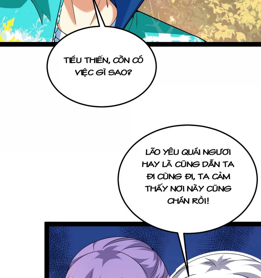 Đánh Bại Chư Thiên chapter 72 - Trang 40