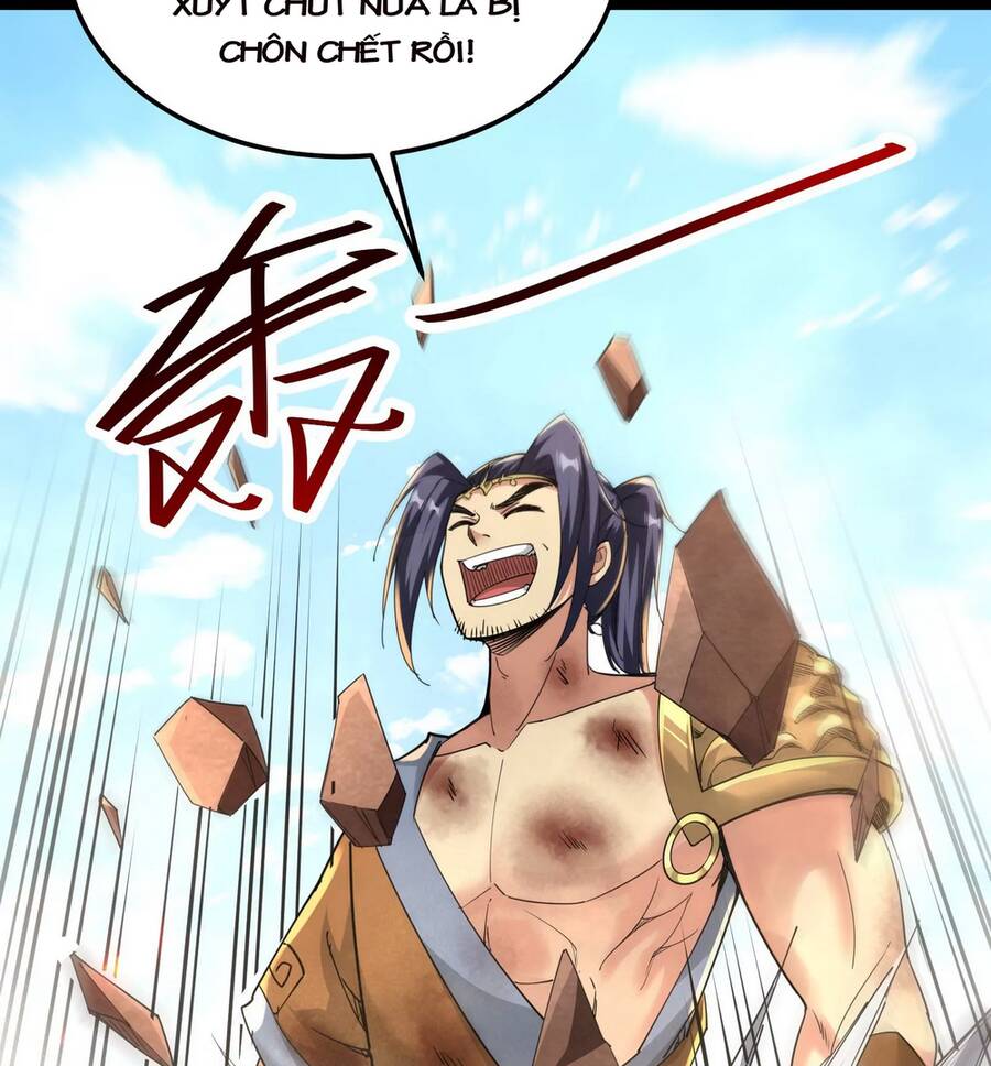 Đánh Bại Chư Thiên chapter 72 - Trang 4