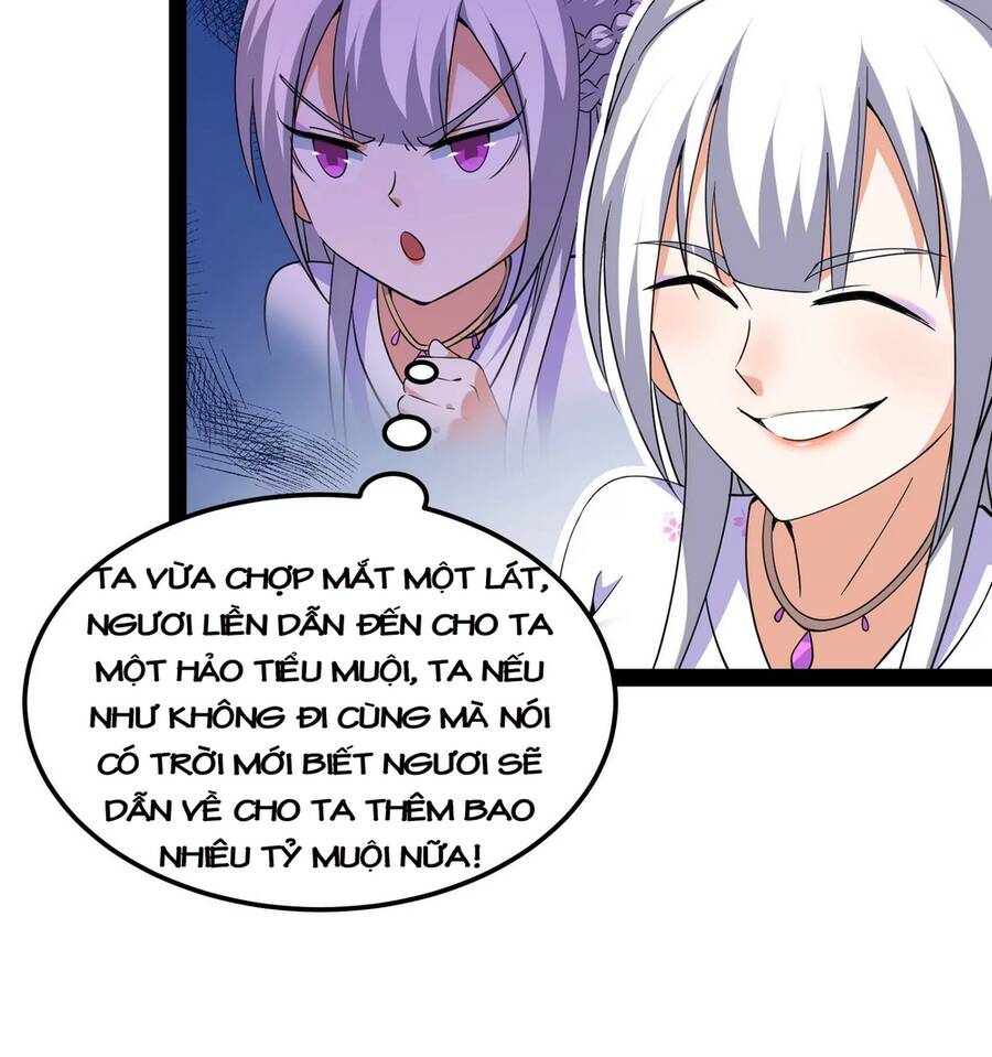 Đánh Bại Chư Thiên chapter 72 - Trang 41
