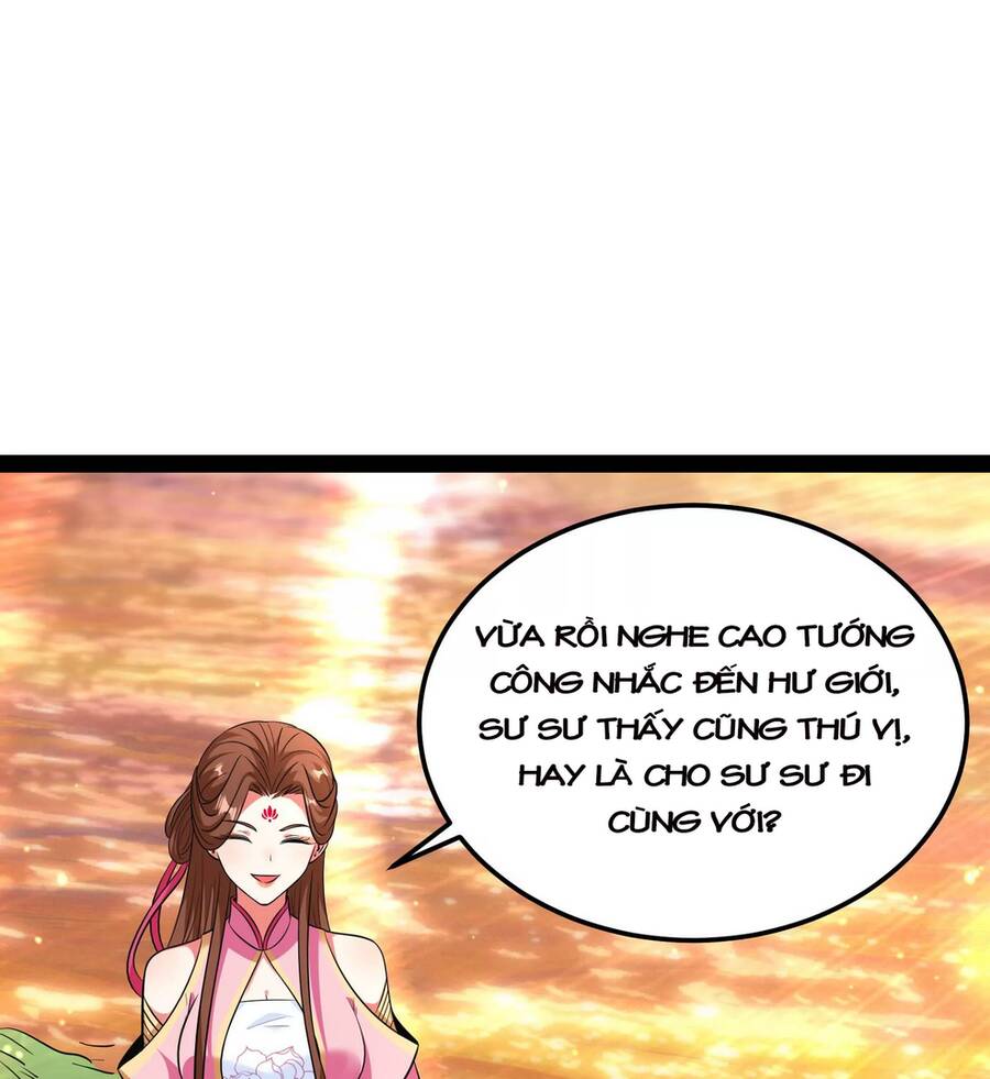 Đánh Bại Chư Thiên chapter 72 - Trang 42