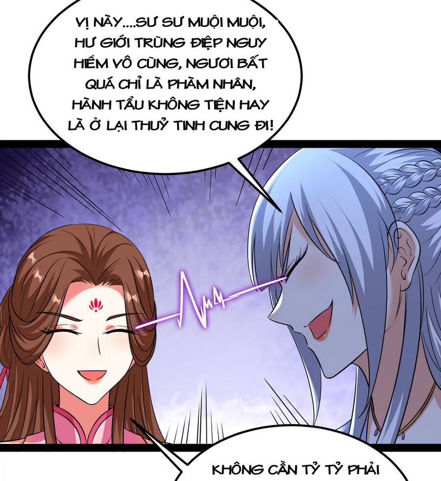 Đánh Bại Chư Thiên chapter 72 - Trang 44