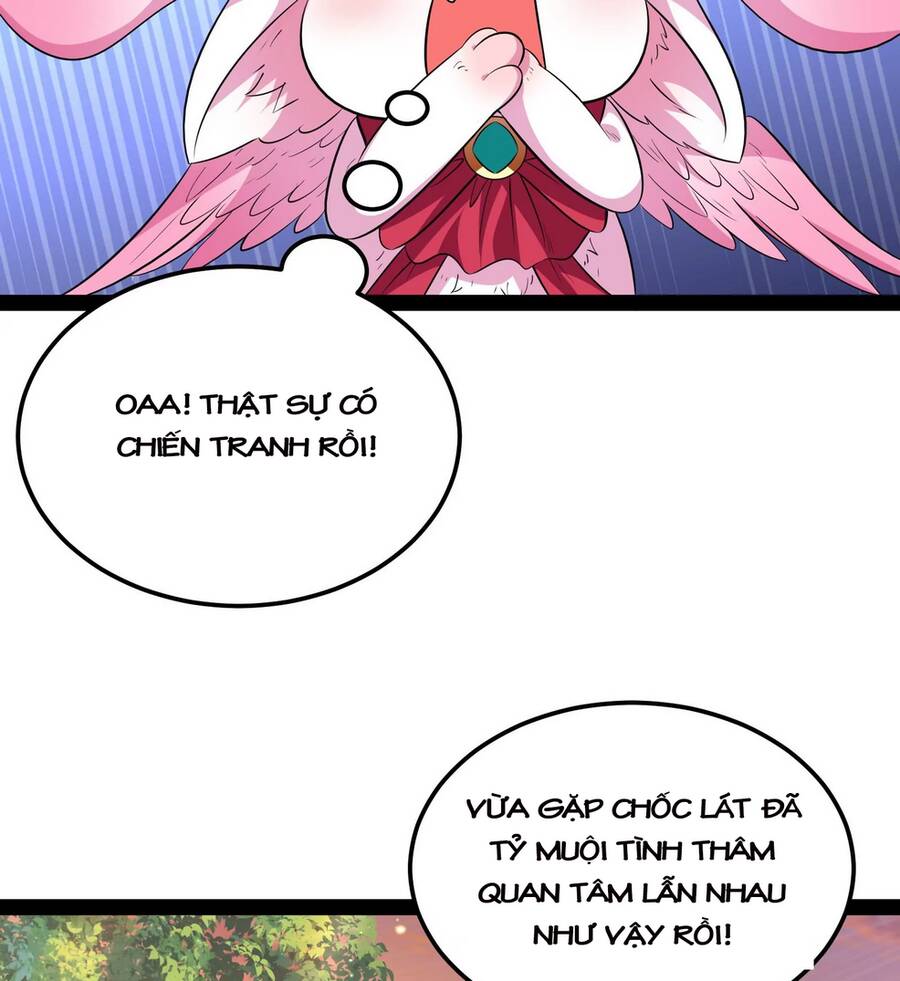 Đánh Bại Chư Thiên chapter 72 - Trang 46