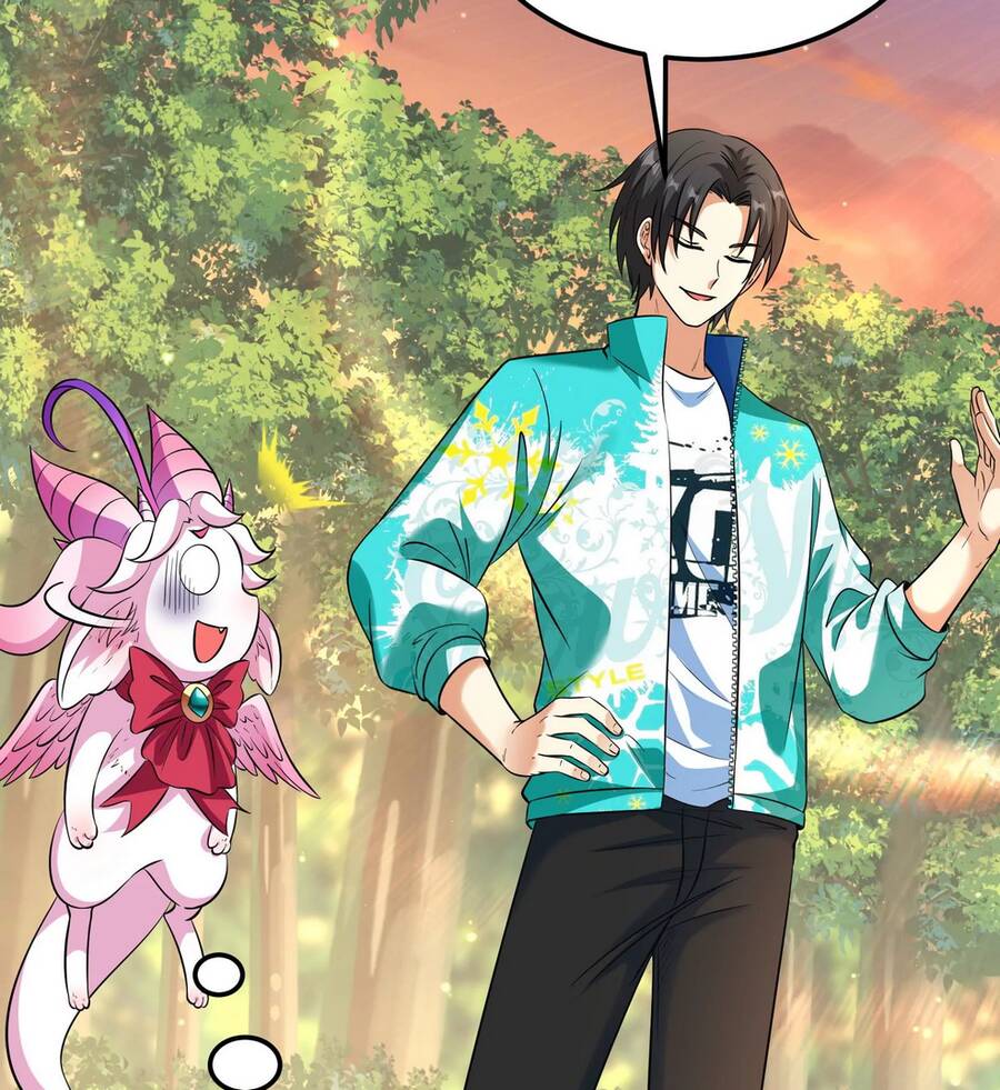 Đánh Bại Chư Thiên chapter 72 - Trang 47