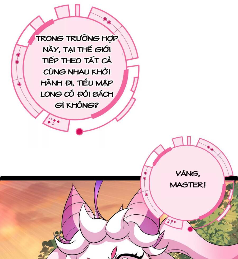 Đánh Bại Chư Thiên chapter 72 - Trang 49