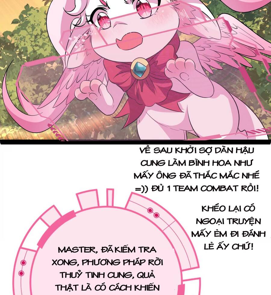 Đánh Bại Chư Thiên chapter 72 - Trang 50