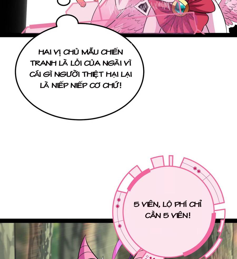 Đánh Bại Chư Thiên chapter 72 - Trang 53