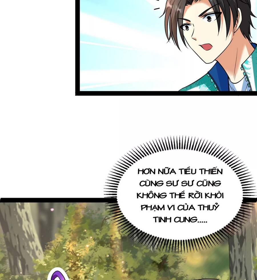 Đánh Bại Chư Thiên chapter 72 - Trang 56