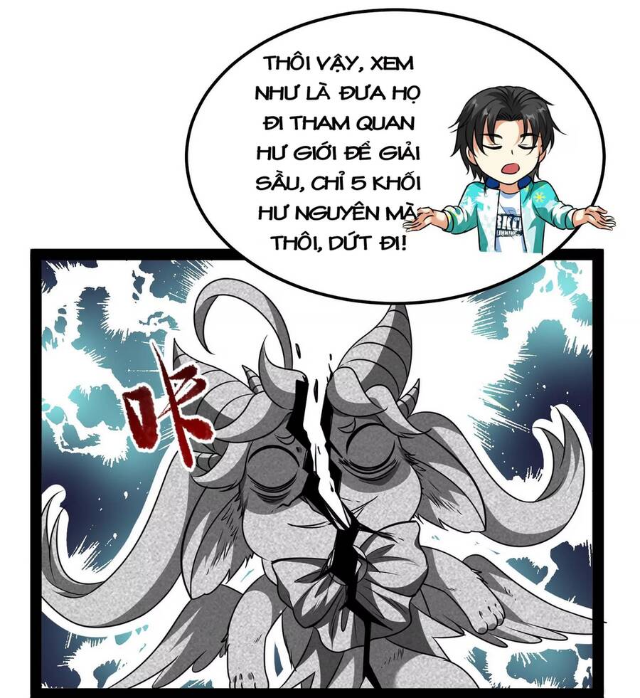 Đánh Bại Chư Thiên chapter 72 - Trang 58