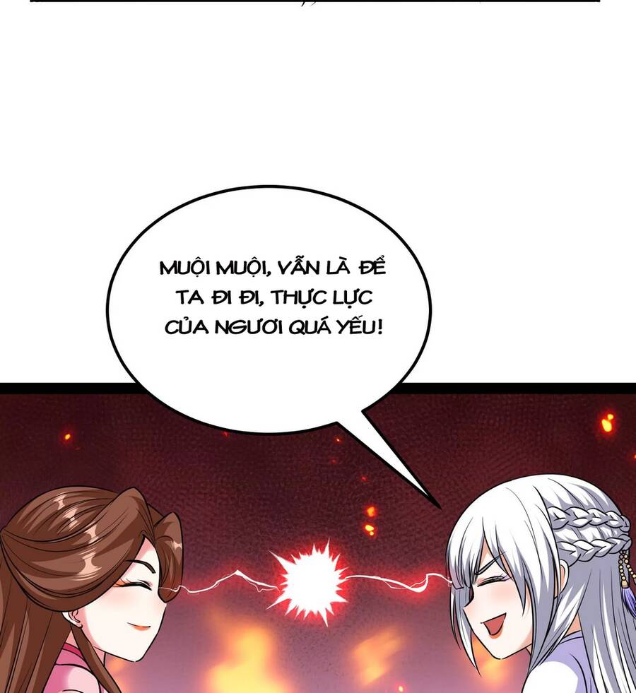 Đánh Bại Chư Thiên chapter 72 - Trang 59