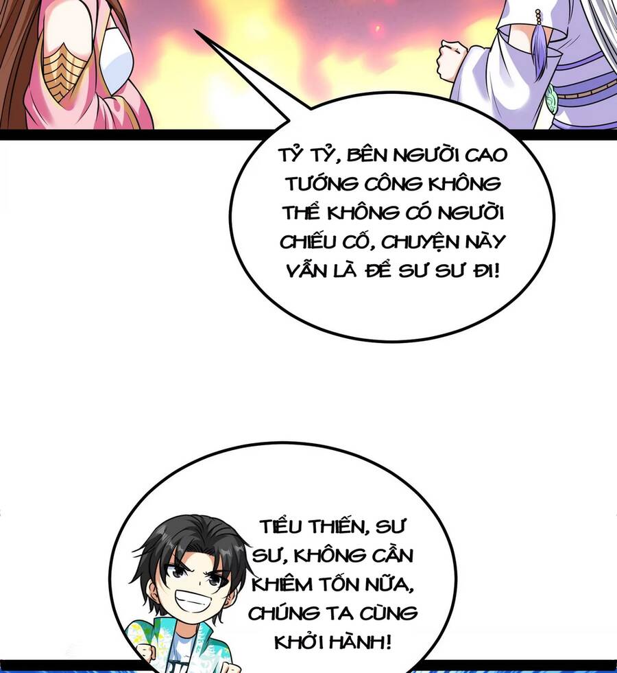 Đánh Bại Chư Thiên chapter 72 - Trang 60