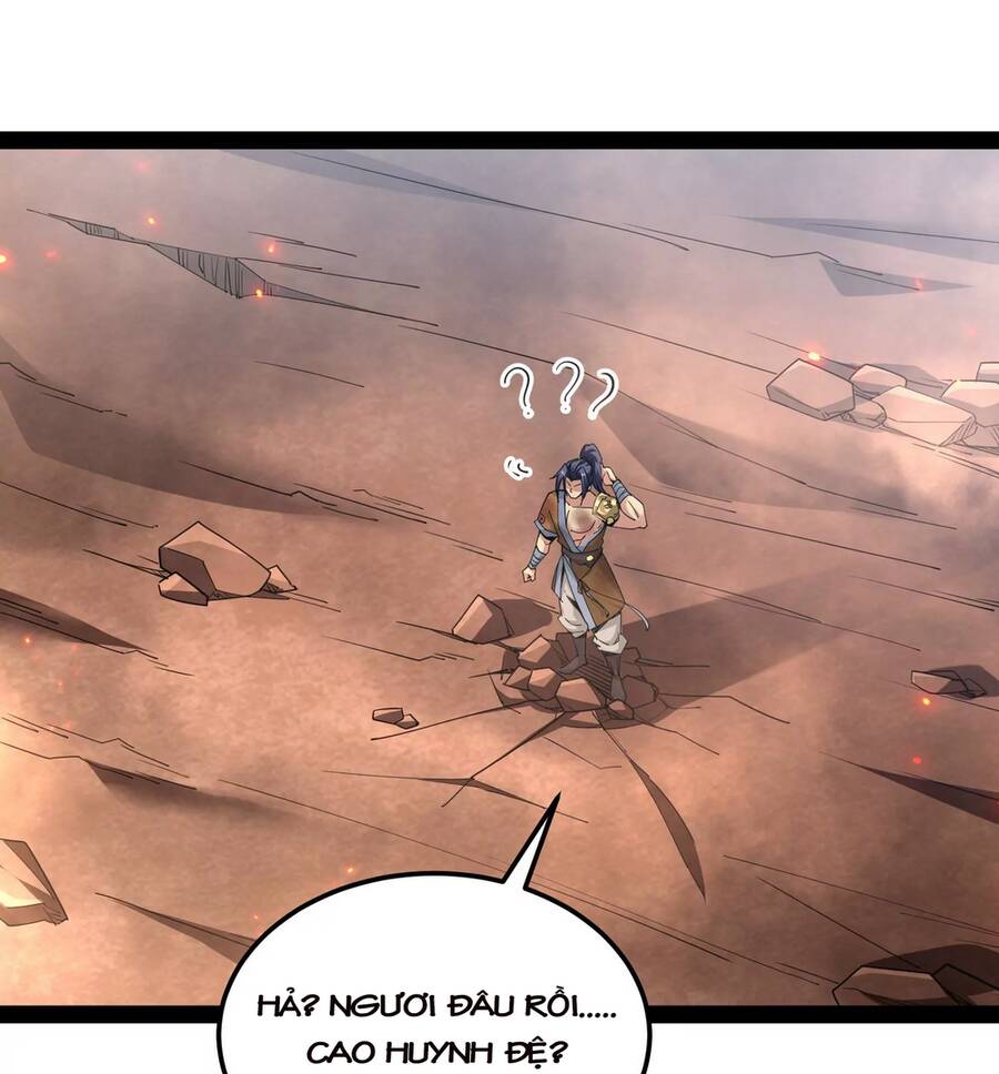 Đánh Bại Chư Thiên chapter 72 - Trang 6