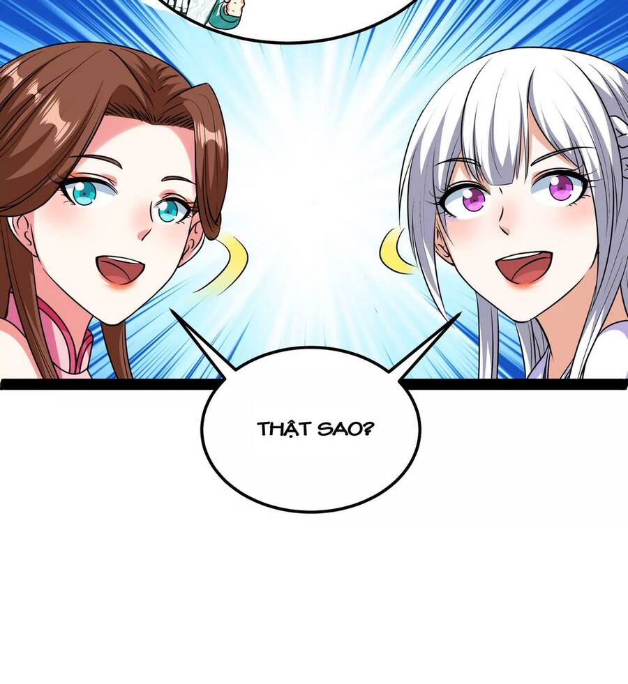 Đánh Bại Chư Thiên chapter 72 - Trang 61