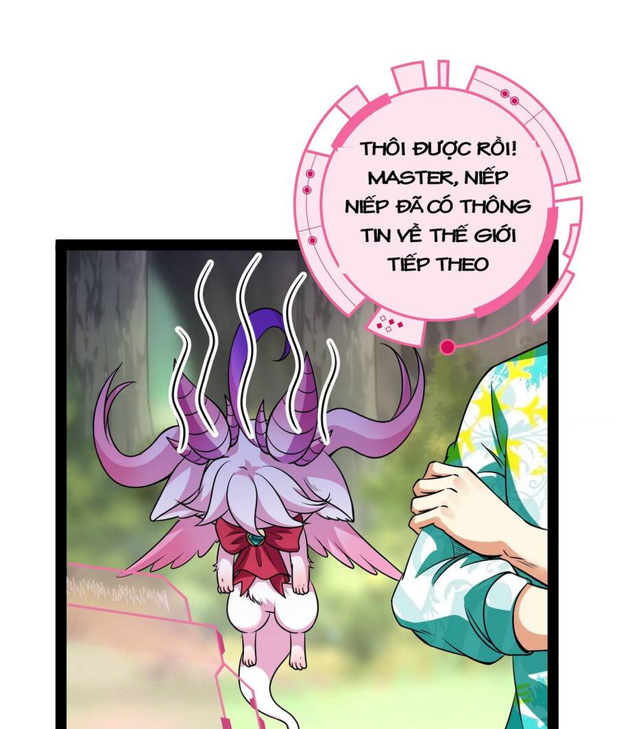Đánh Bại Chư Thiên chapter 72 - Trang 62