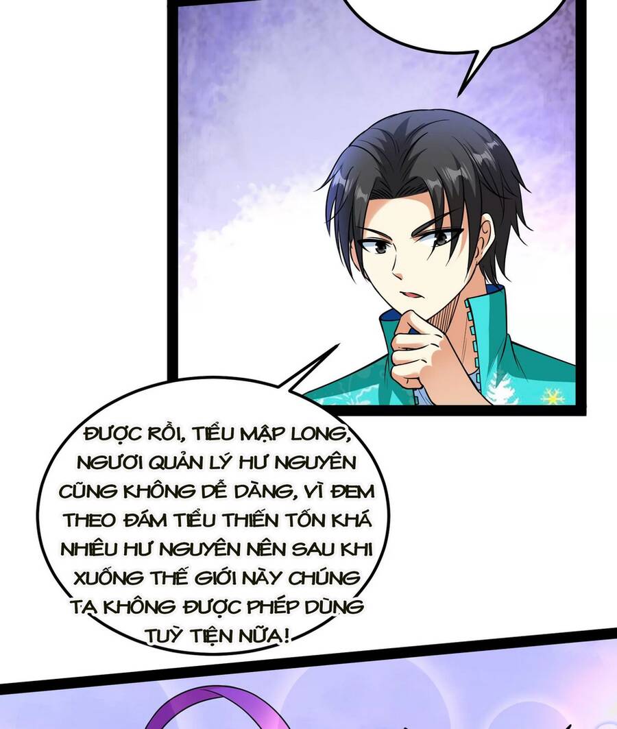 Đánh Bại Chư Thiên chapter 72 - Trang 65