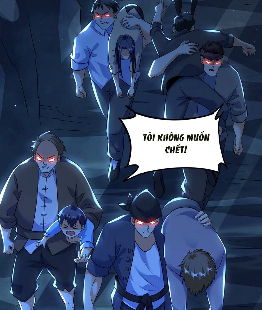 Đánh Bại Chư Thiên chapter 72 - Trang 72
