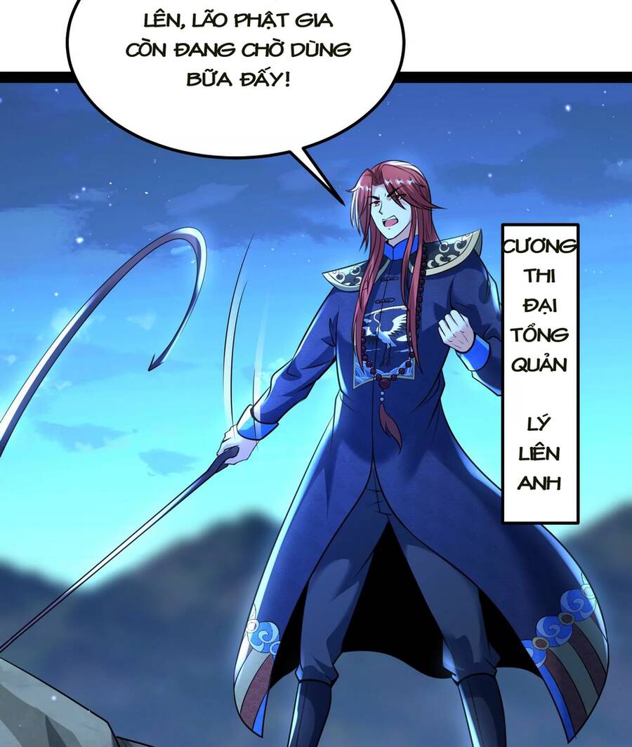 Đánh Bại Chư Thiên chapter 72 - Trang 74