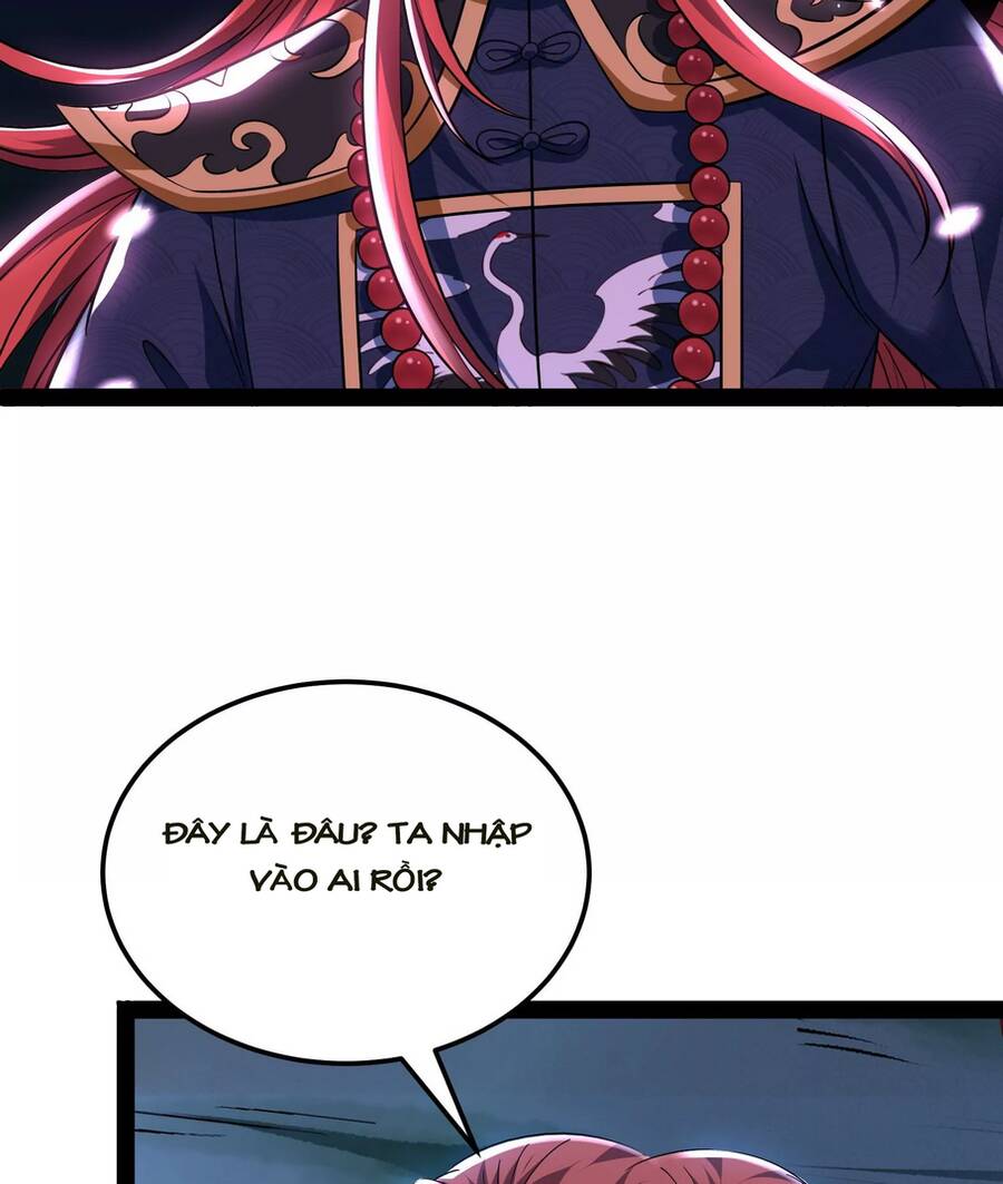 Đánh Bại Chư Thiên chapter 72 - Trang 77