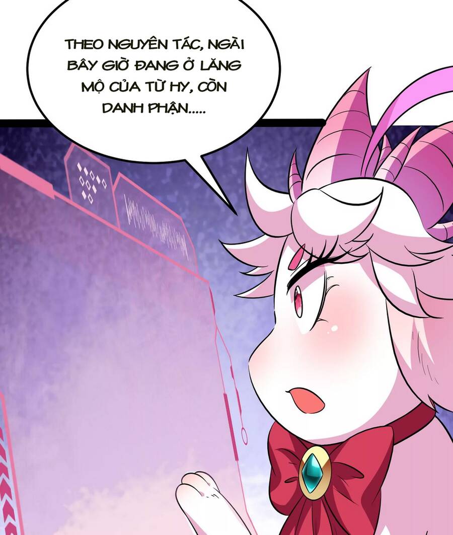 Đánh Bại Chư Thiên chapter 72 - Trang 79
