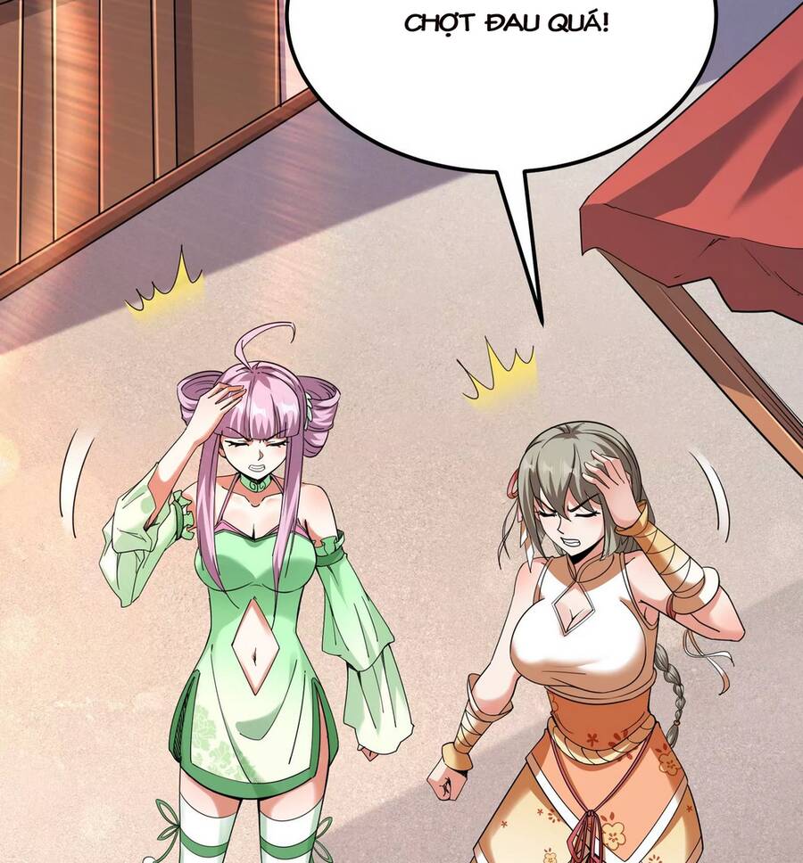 Đánh Bại Chư Thiên chapter 72 - Trang 9