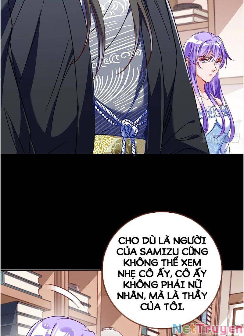 Vạn Tra Triêu Hoàng chapter 215 - Upload bởi truyensieuhay.com