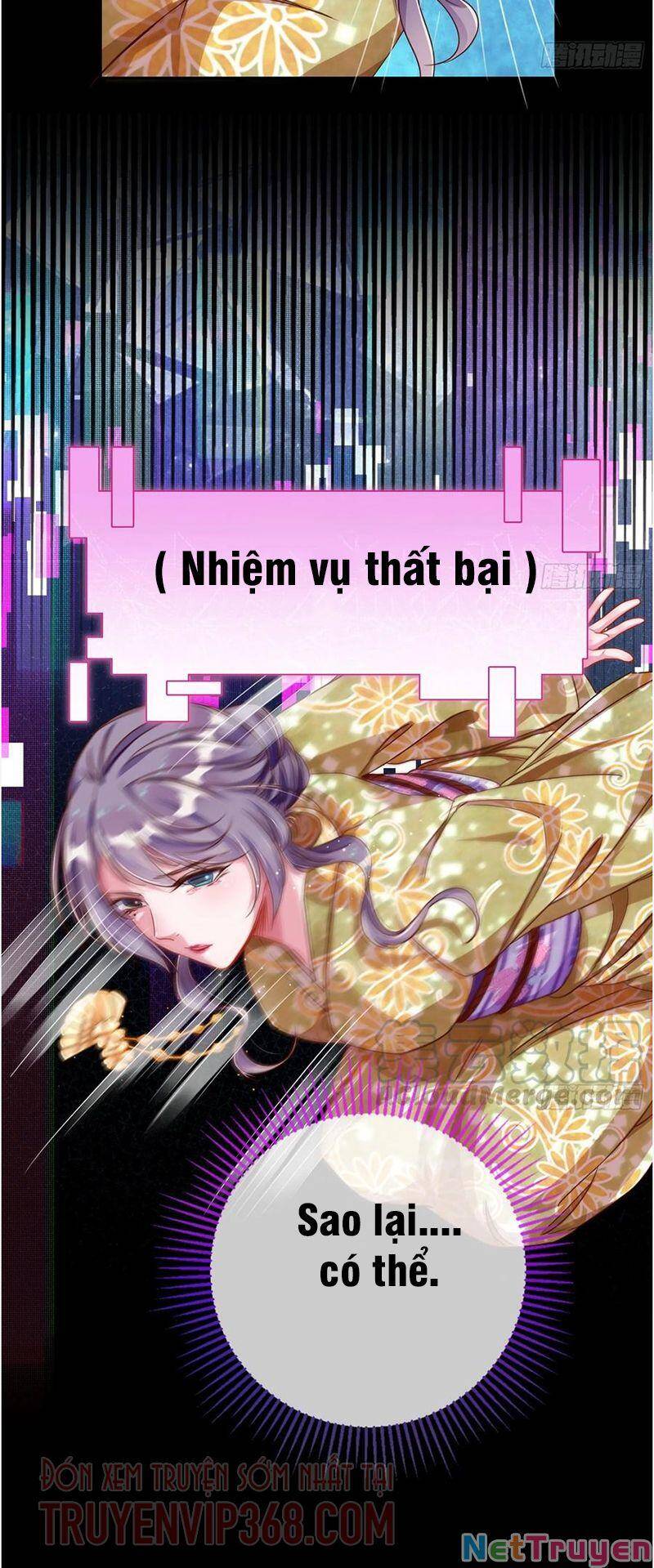 Vạn Tra Triêu Hoàng chapter 215 - Upload bởi truyensieuhay.com