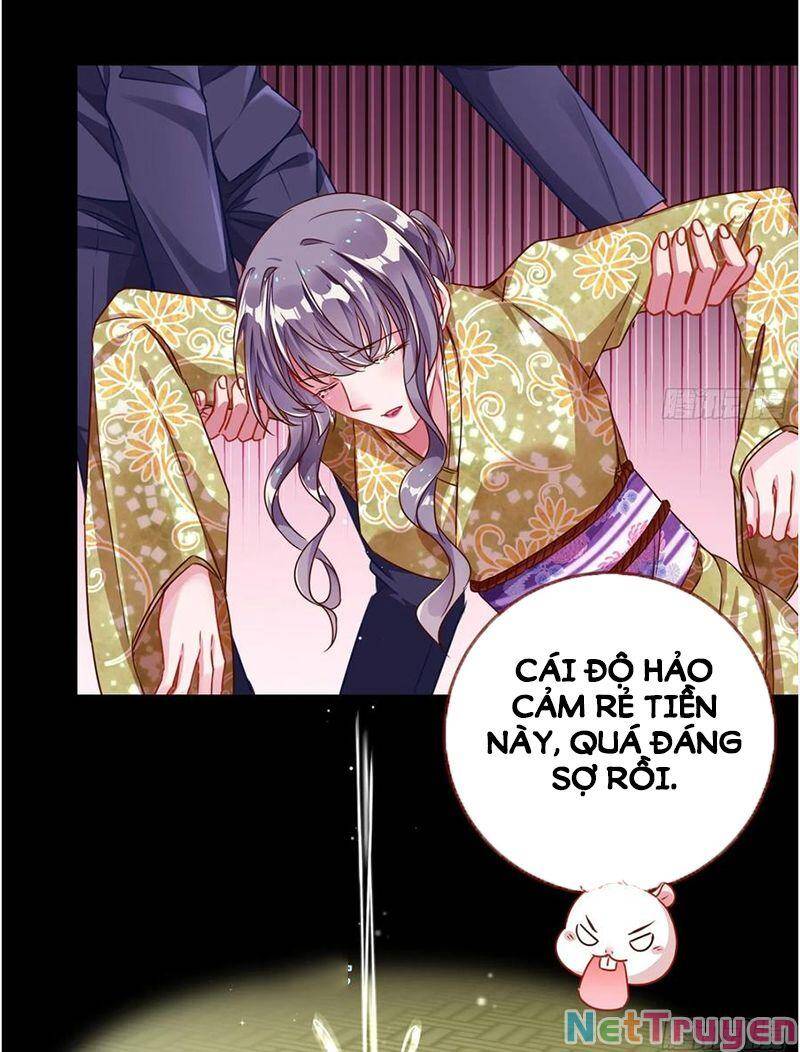 Vạn Tra Triêu Hoàng chapter 215 - Upload bởi truyensieuhay.com
