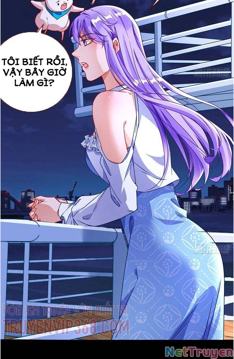 Vạn Tra Triêu Hoàng chapter 215 - Upload bởi truyensieuhay.com