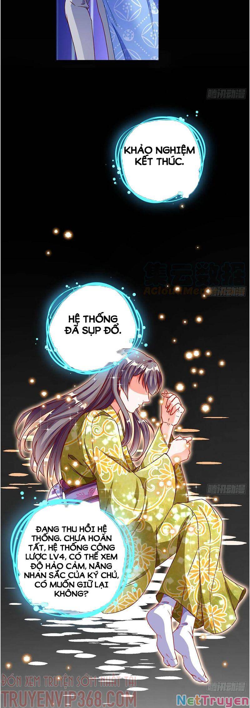 Vạn Tra Triêu Hoàng chapter 215 - Upload bởi truyensieuhay.com