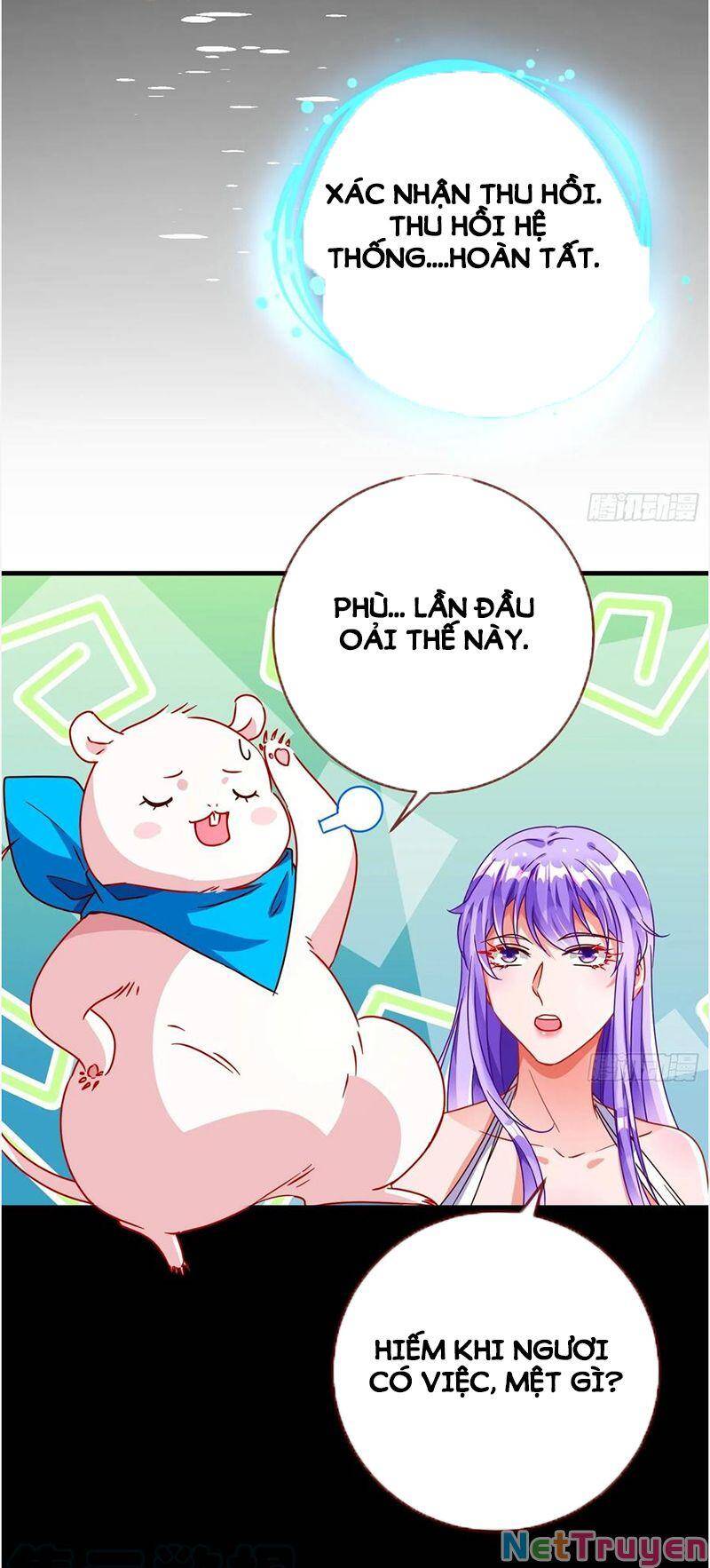Vạn Tra Triêu Hoàng chapter 215 - Upload bởi truyensieuhay.com