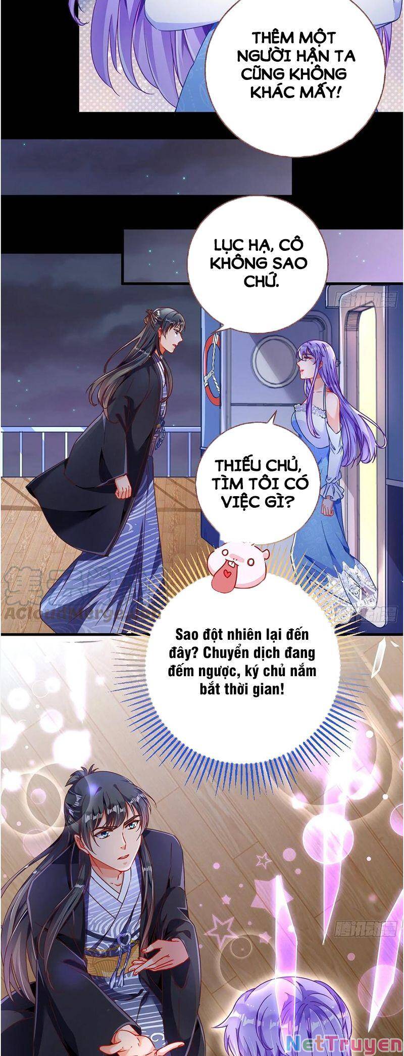 Vạn Tra Triêu Hoàng chapter 215 - Upload bởi truyensieuhay.com