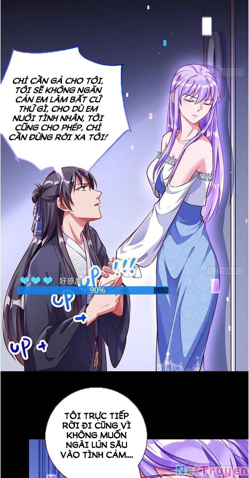 Vạn Tra Triêu Hoàng chapter 215 - Upload bởi truyensieuhay.com