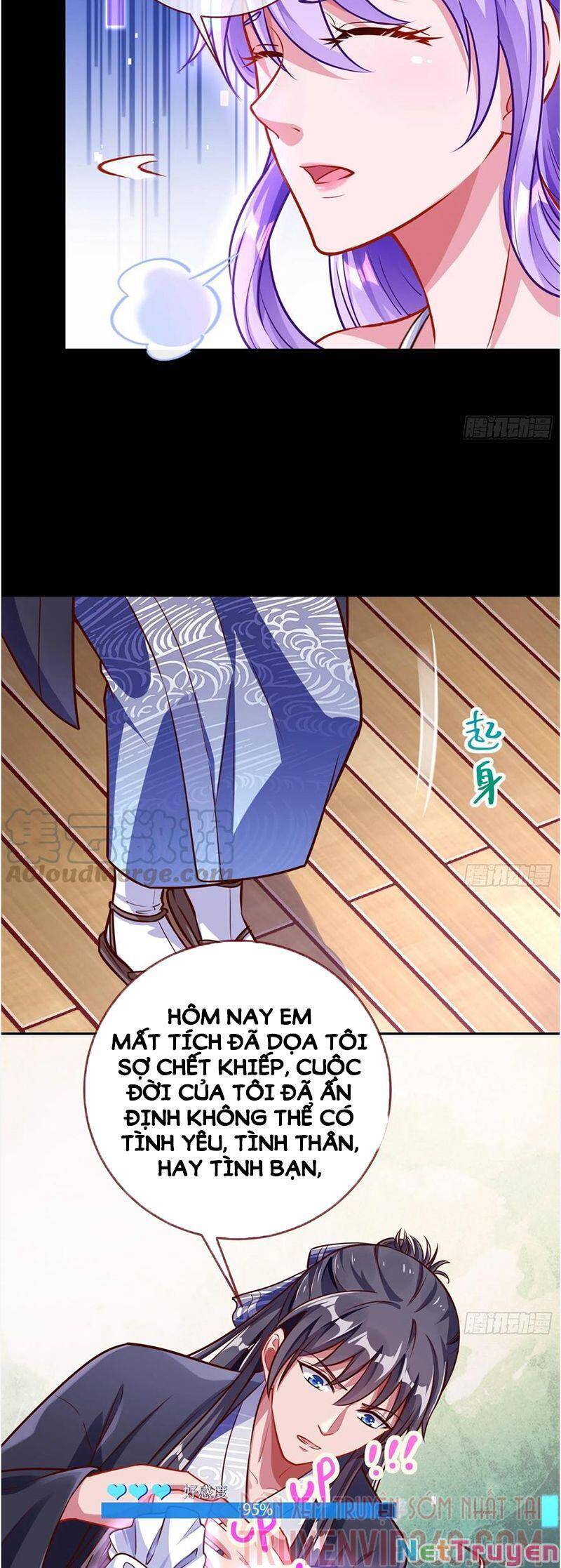 Vạn Tra Triêu Hoàng chapter 215 - Upload bởi truyensieuhay.com