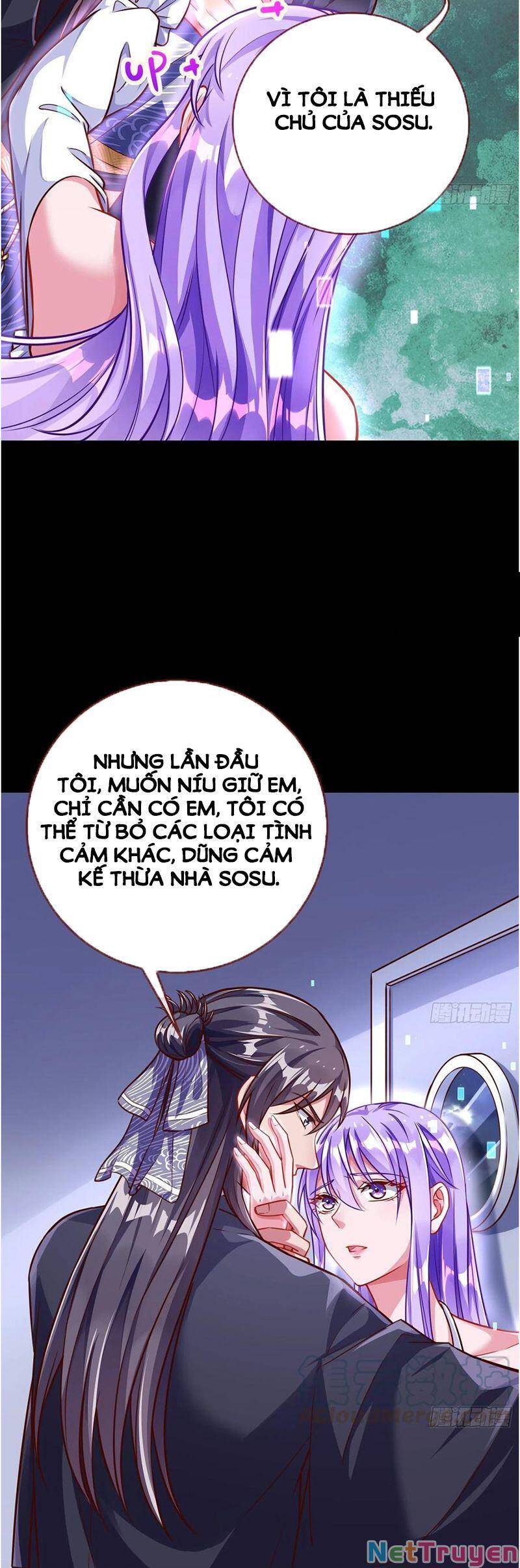 Vạn Tra Triêu Hoàng chapter 215 - Upload bởi truyensieuhay.com